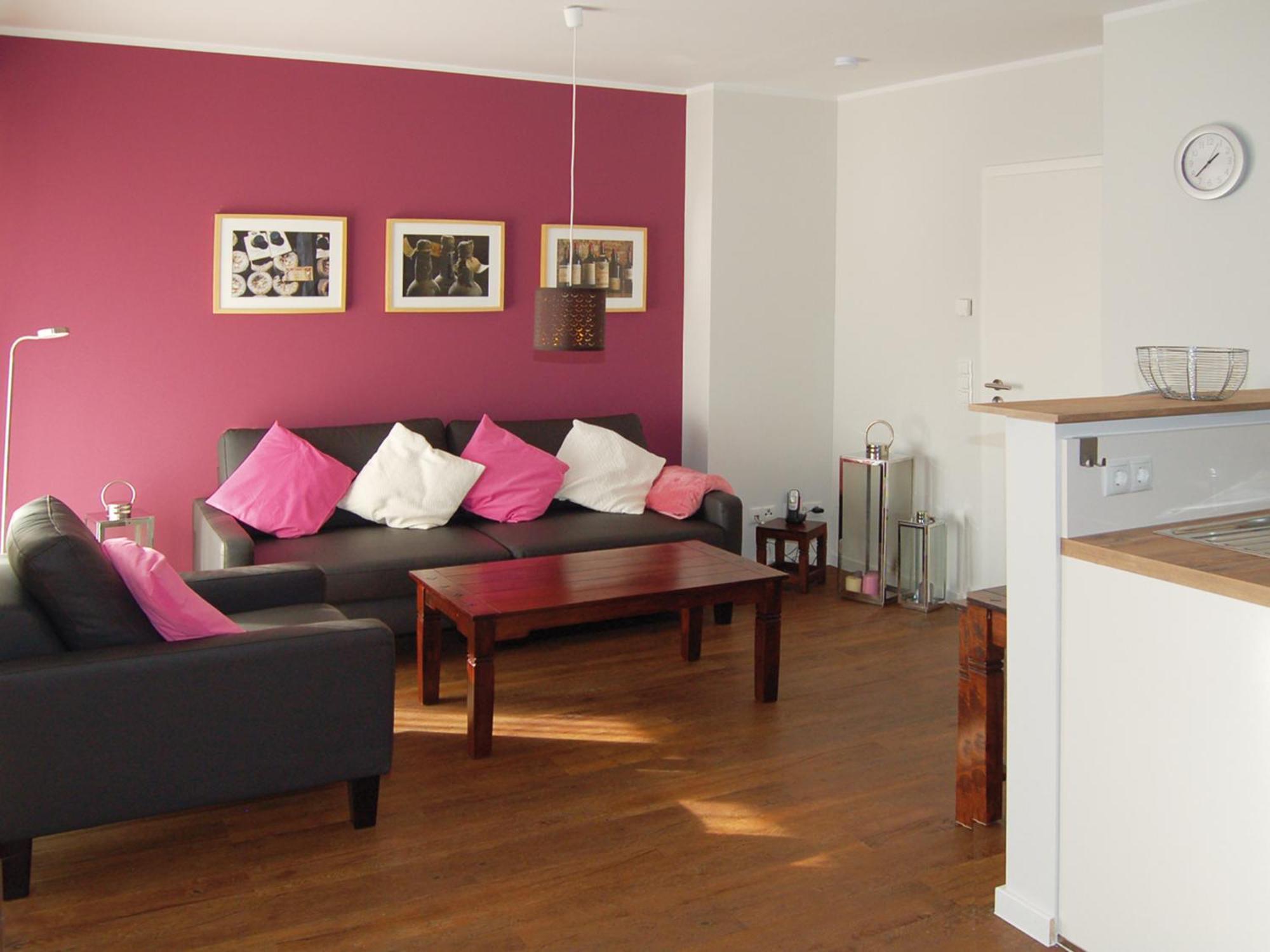 באד נויאנאהר-ארוויילר Dautzenberg Ferienapartments מראה חיצוני תמונה