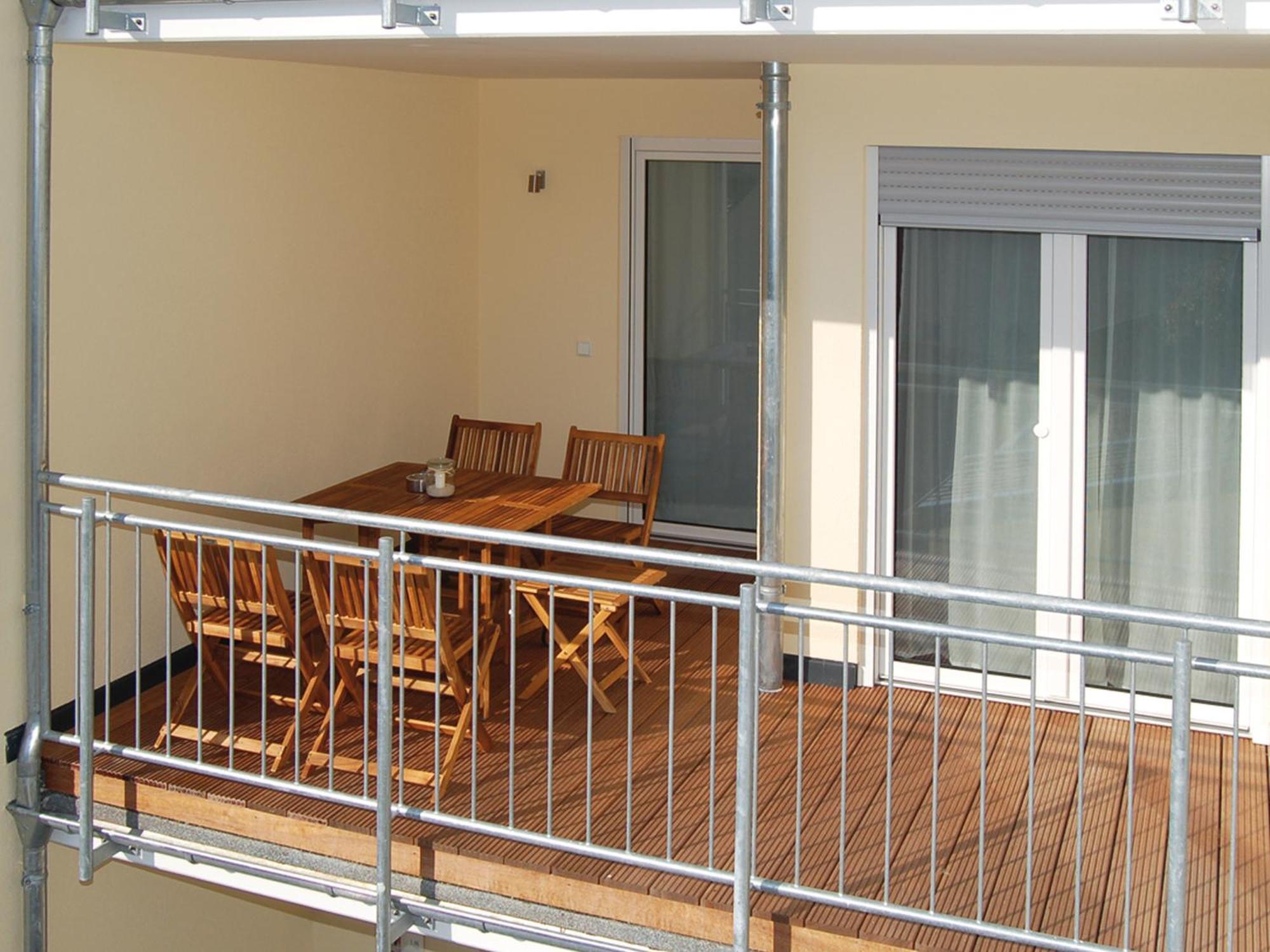 באד נויאנאהר-ארוויילר Dautzenberg Ferienapartments מראה חיצוני תמונה