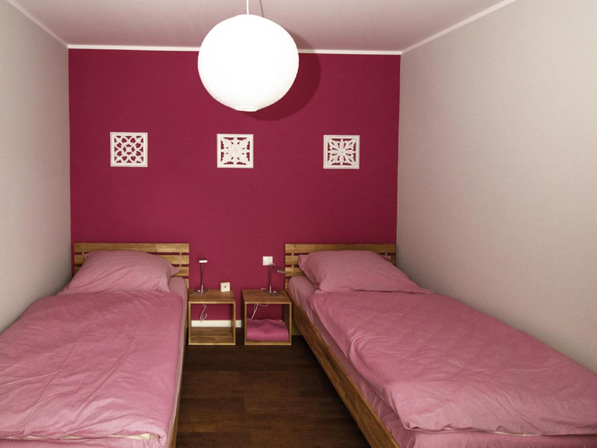 באד נויאנאהר-ארוויילר Dautzenberg Ferienapartments מראה חיצוני תמונה