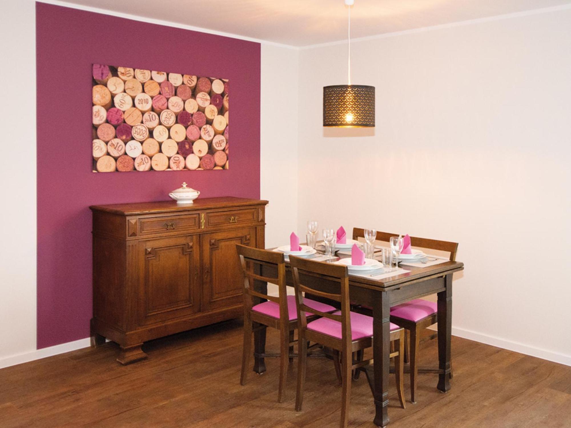 באד נויאנאהר-ארוויילר Dautzenberg Ferienapartments מראה חיצוני תמונה