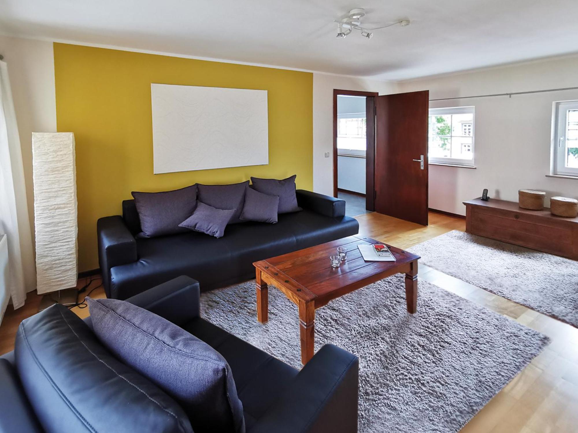 באד נויאנאהר-ארוויילר Dautzenberg Ferienapartments מראה חיצוני תמונה