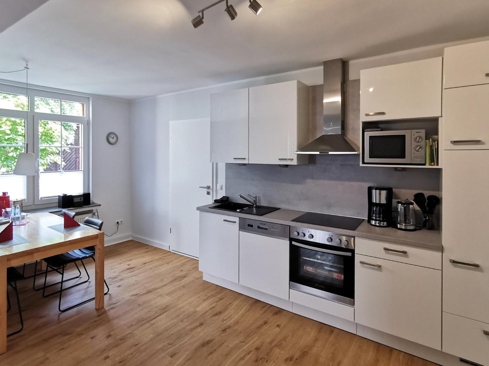 באד נויאנאהר-ארוויילר Dautzenberg Ferienapartments מראה חיצוני תמונה