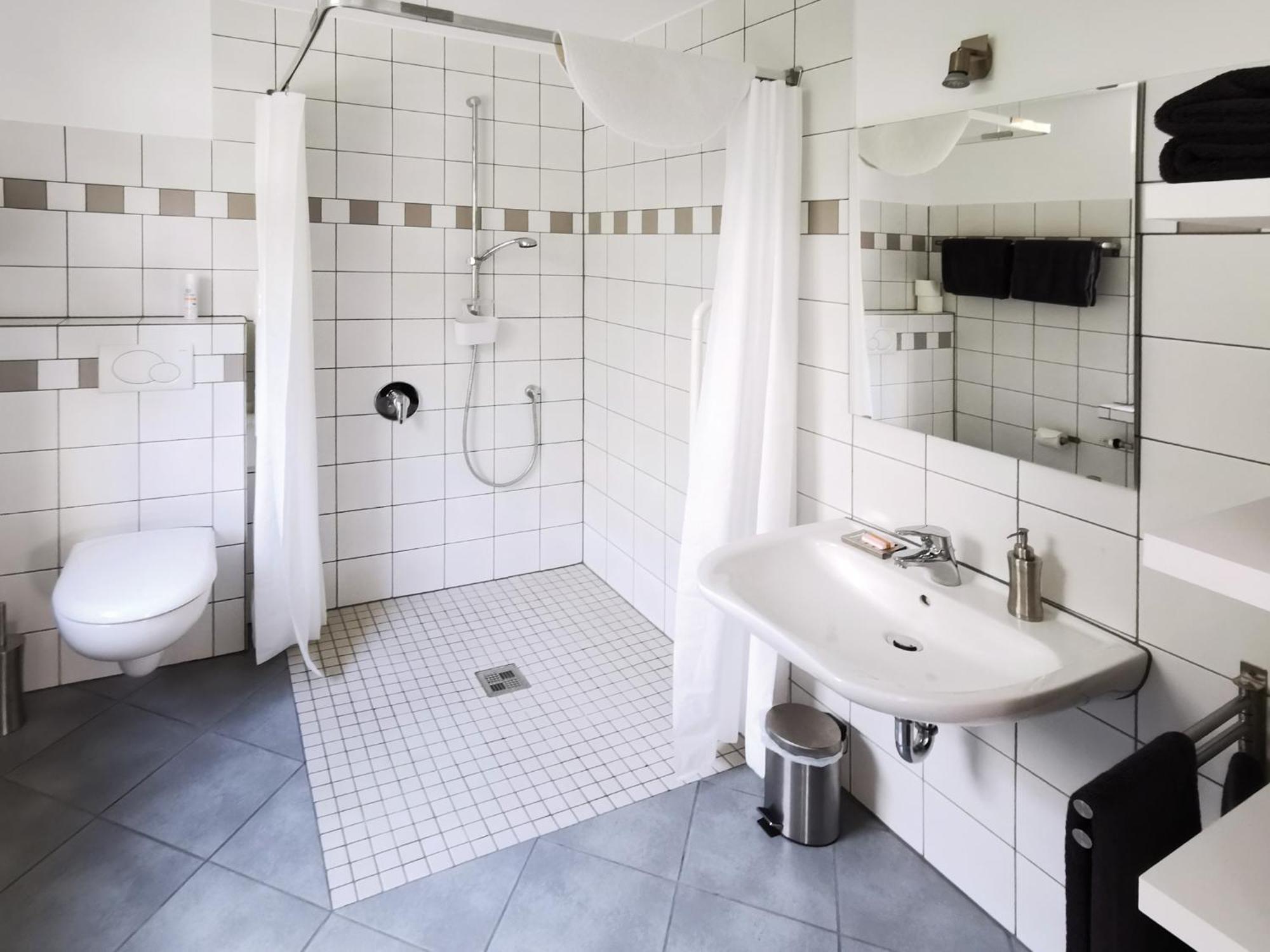 באד נויאנאהר-ארוויילר Dautzenberg Ferienapartments מראה חיצוני תמונה