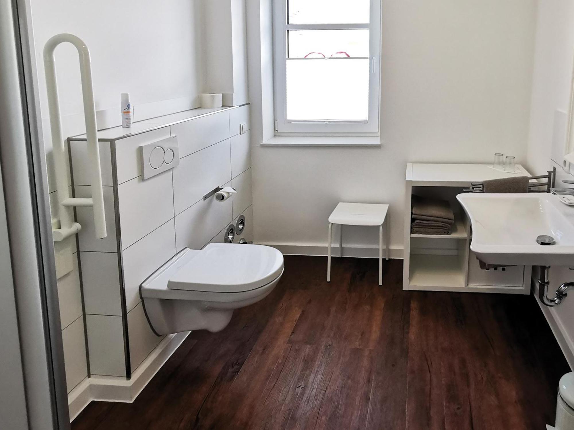 באד נויאנאהר-ארוויילר Dautzenberg Ferienapartments מראה חיצוני תמונה