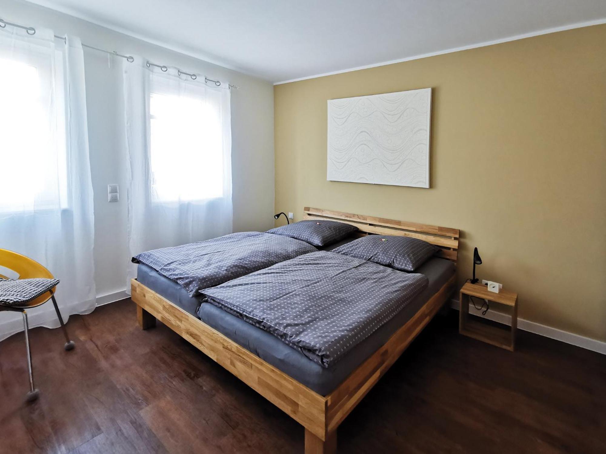 באד נויאנאהר-ארוויילר Dautzenberg Ferienapartments מראה חיצוני תמונה