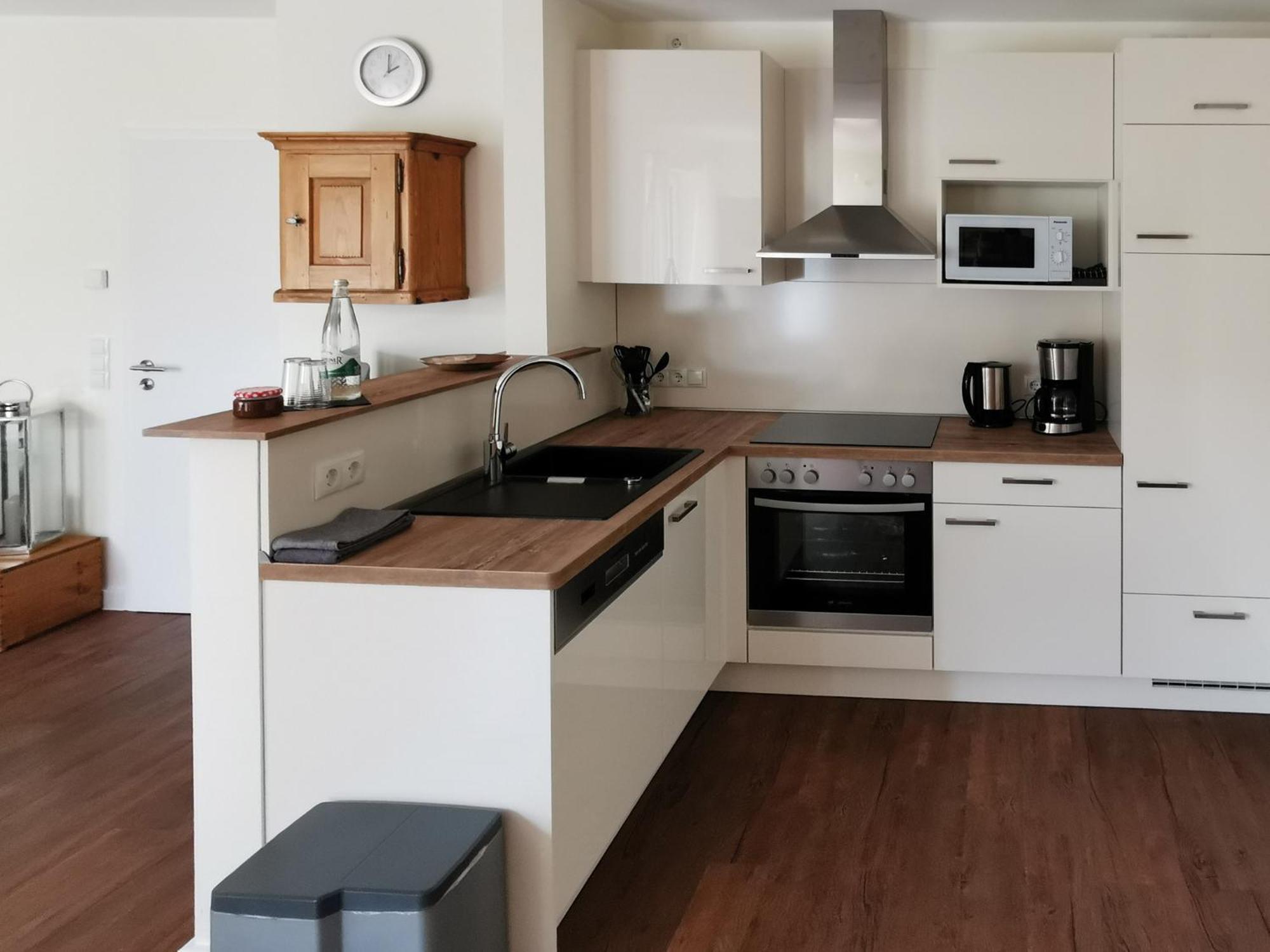 באד נויאנאהר-ארוויילר Dautzenberg Ferienapartments מראה חיצוני תמונה