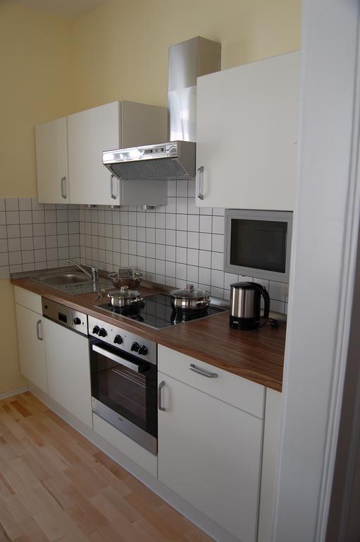 באד נויאנאהר-ארוויילר Dautzenberg Ferienapartments חדר תמונה