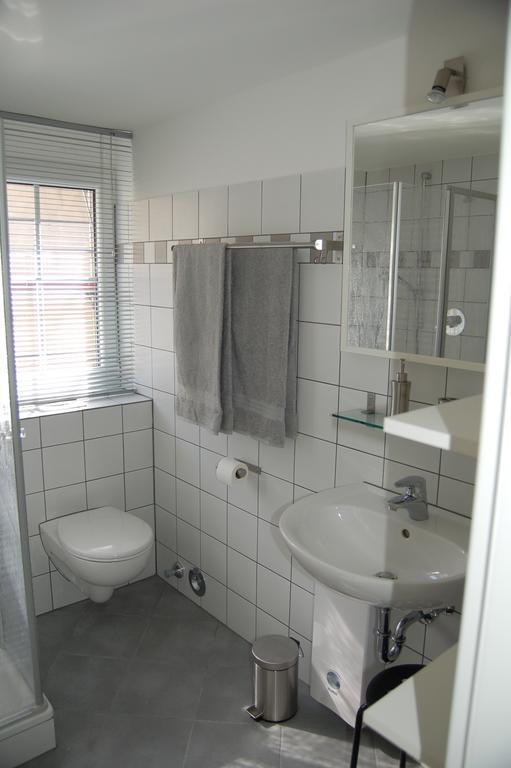 באד נויאנאהר-ארוויילר Dautzenberg Ferienapartments חדר תמונה