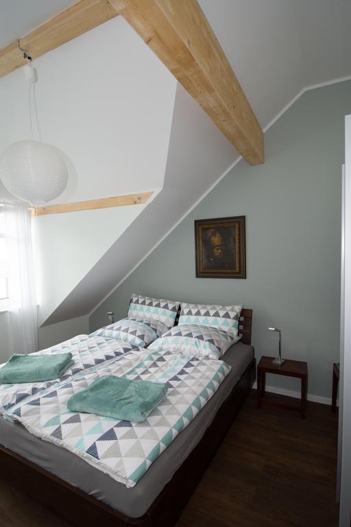 באד נויאנאהר-ארוויילר Dautzenberg Ferienapartments מראה חיצוני תמונה