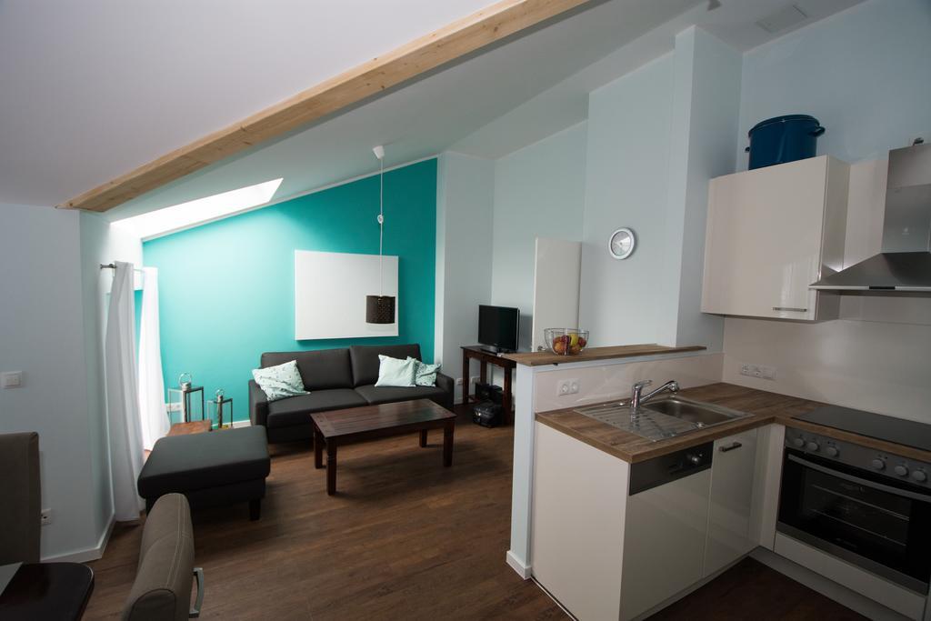 באד נויאנאהר-ארוויילר Dautzenberg Ferienapartments מראה חיצוני תמונה