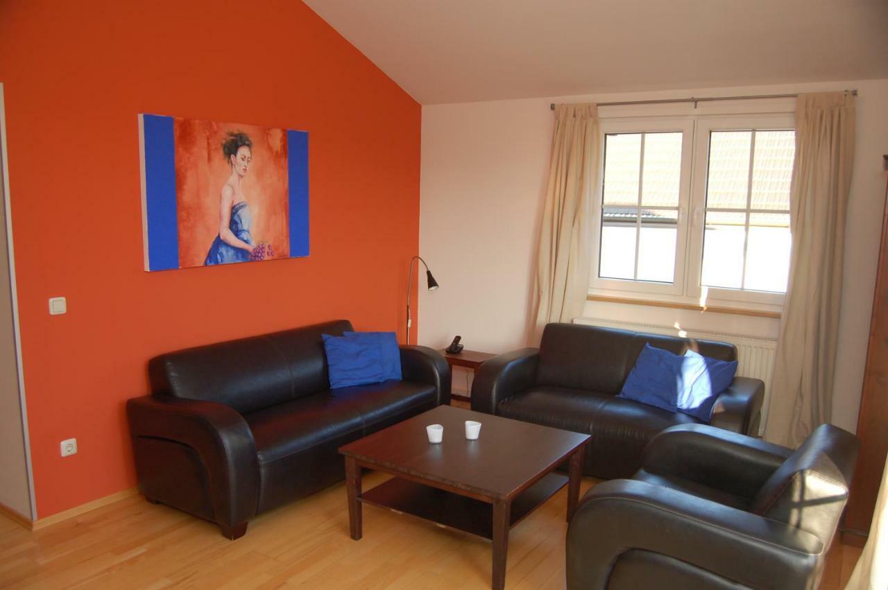 באד נויאנאהר-ארוויילר Dautzenberg Ferienapartments מראה חיצוני תמונה