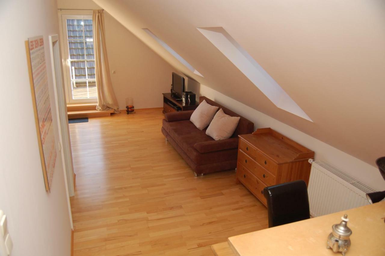 באד נויאנאהר-ארוויילר Dautzenberg Ferienapartments מראה חיצוני תמונה